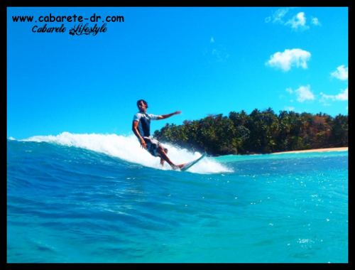 Surf in Playa Grande.JPG