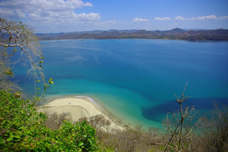 Costa Rica - 056 - Playa Copal.jpg