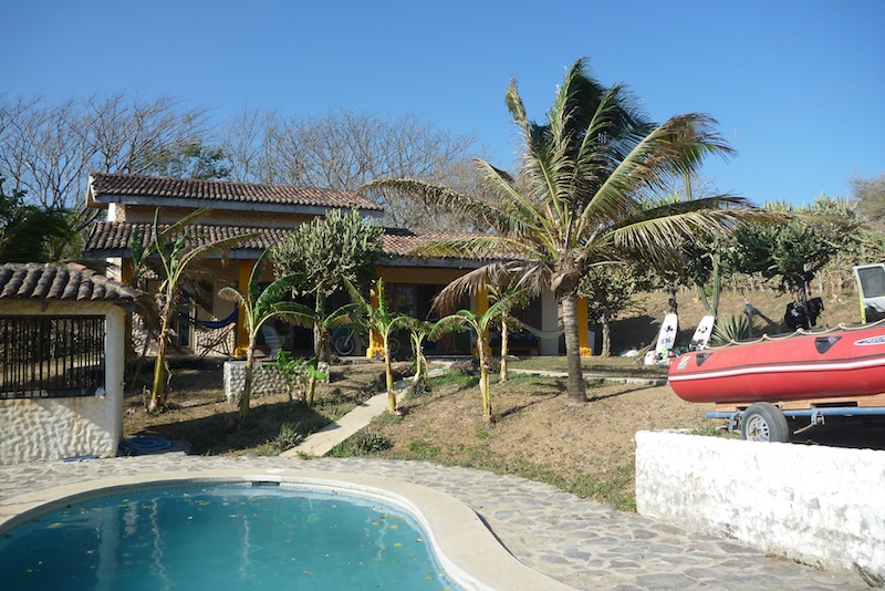 Costa Rica - 009 - Playa Copal.jpg