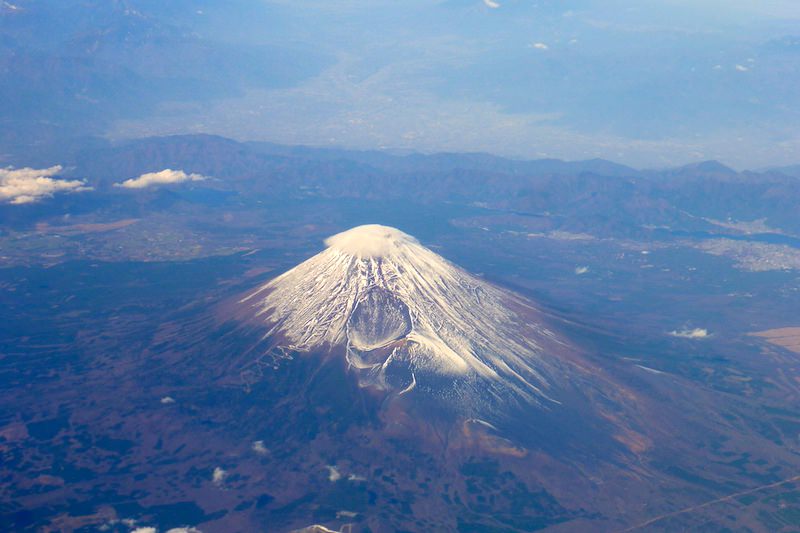 4 - Fuji Yama.JPG